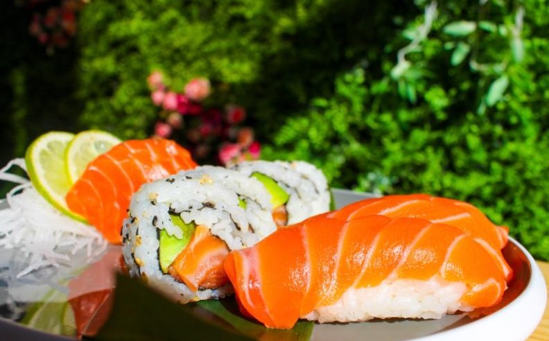 افتتاح Maki & Ramen في دبي