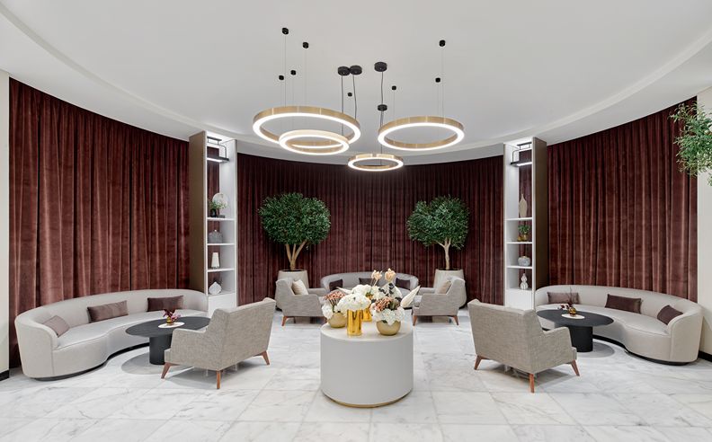 ملاذ روحاني فاخر بجوار المسجد الحرام