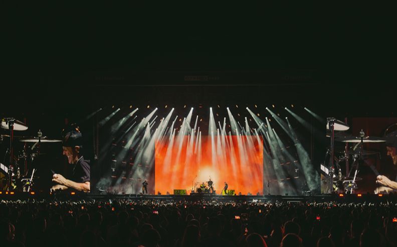 Abu Dhabi Grand Prix 2026: F1 Finale and Yasalam Entertainment