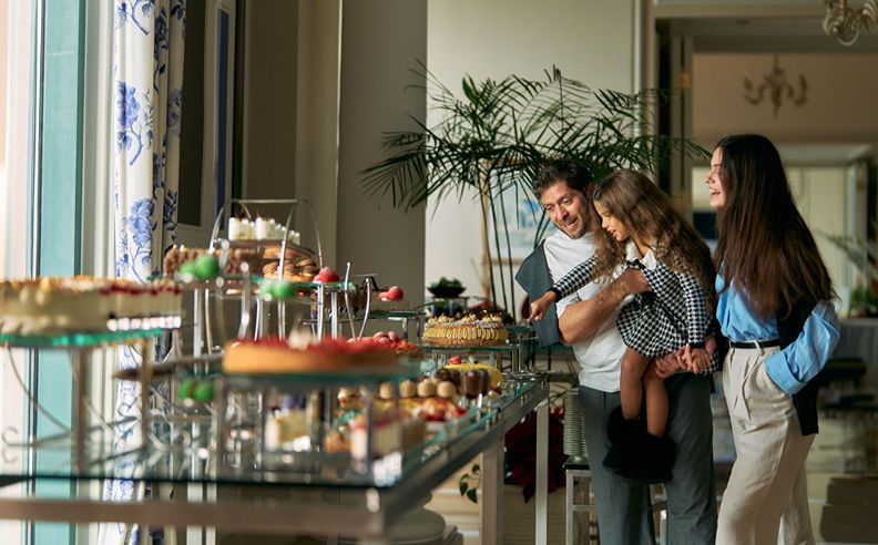 Ramadan Offers at Four Seasons Sharm El Sheikh & Kuwait