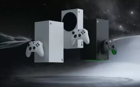 Xbox 2027 يفاجئ اللاعبين: كونسول بذكاء كمبيوتر وأداء بلا حدود