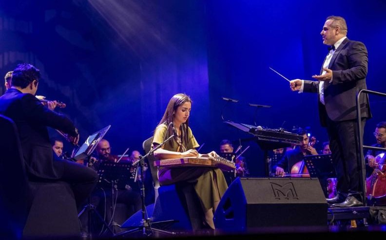 Ramadan Experiences at Yas Bay Waterfront