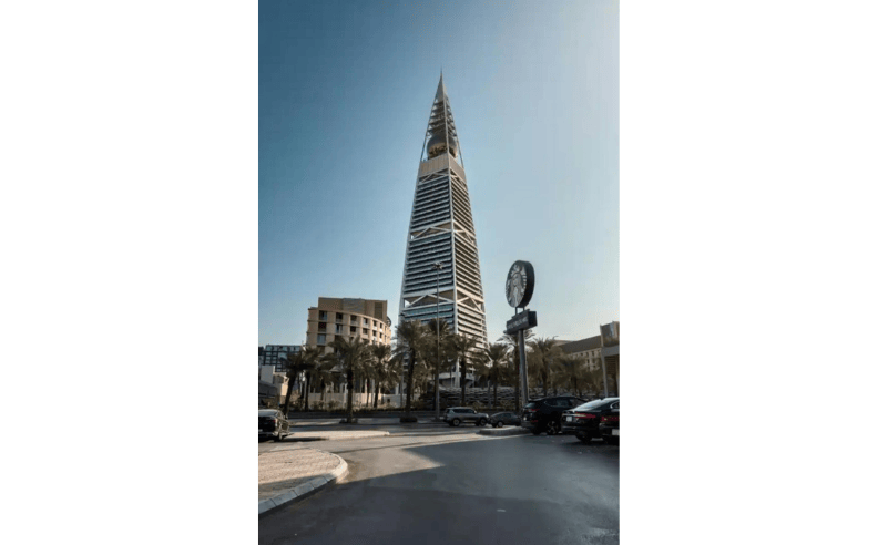 Jeddah: Coastal Culture and Waterfront Energy