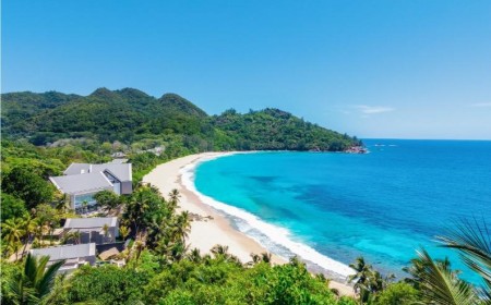 5 Destinations to Visit this Eid al-Fitr