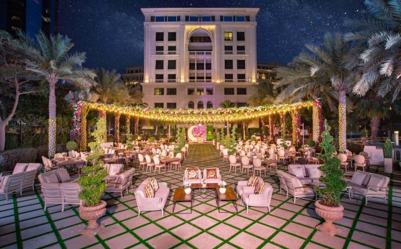 Iftar Set Menu at Enigma