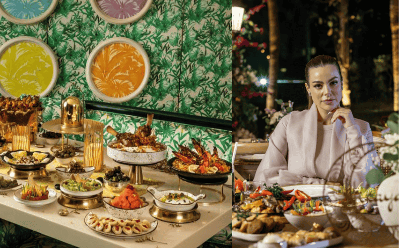 Hikayat Ramadan Garden