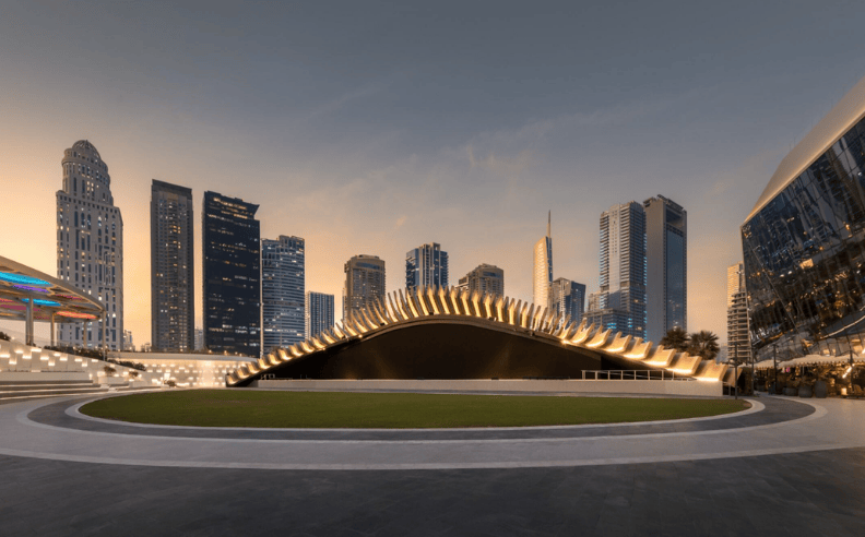 Moonlight Market Dubai Ramadan Experience