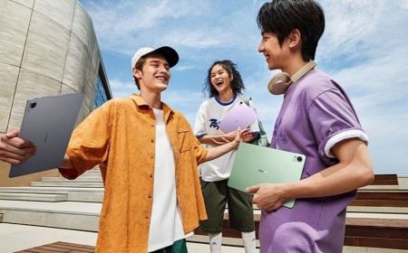 هل يُعد جهاز HUAWEI MatePad 11.5 S الرفيق الأمثل للإنتاجية اليومية؟