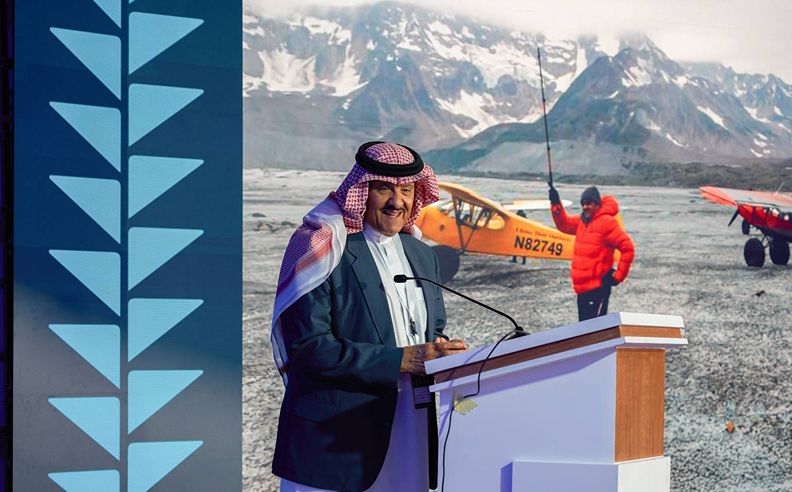 Messe Frankfurt Saudi Arabia and Saudi Aviation Club launch AERO Middle East x Sand & Fun 2026, the region’s largest airshow