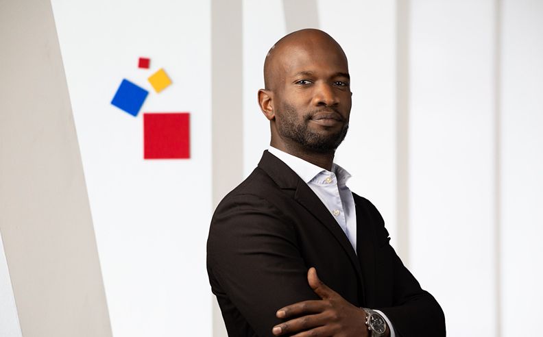 Supporting Saudi Vision 2030 and the Future of Aviation