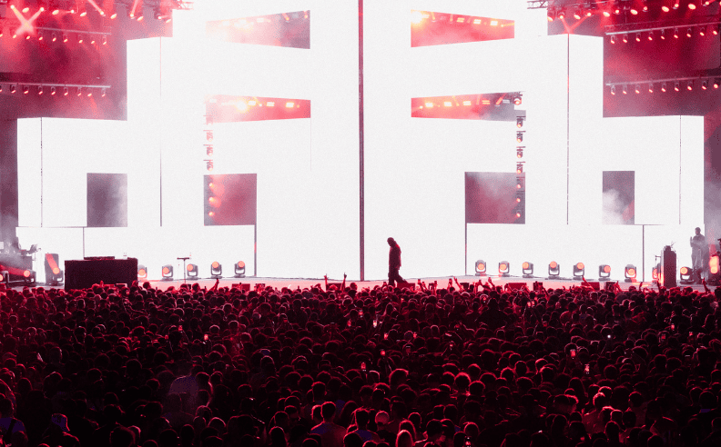 Tickets & Information