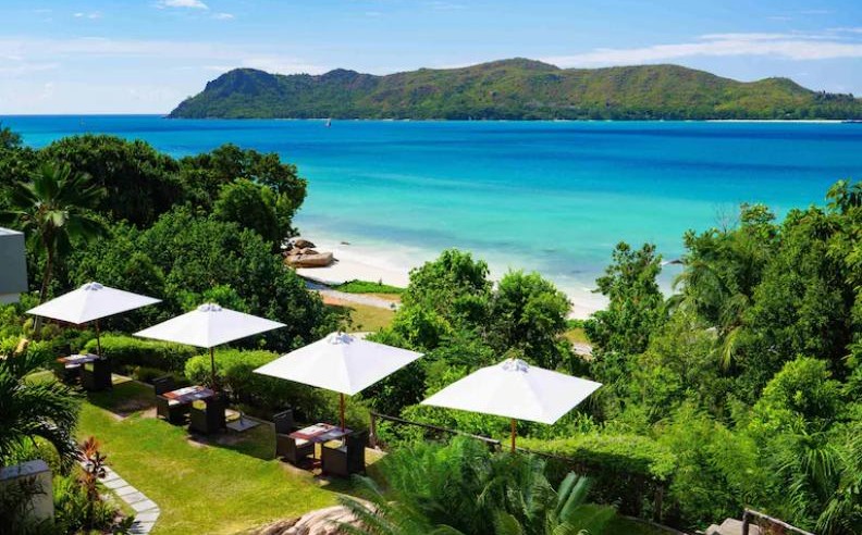 A Seychelles Easter escape