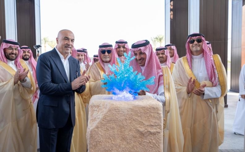 Paradise Beyond Compare