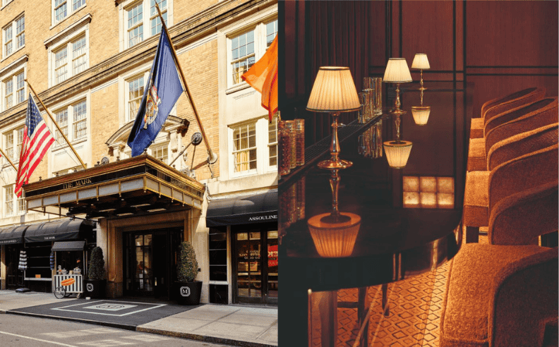 Eid Luxury Experiences at The Mark