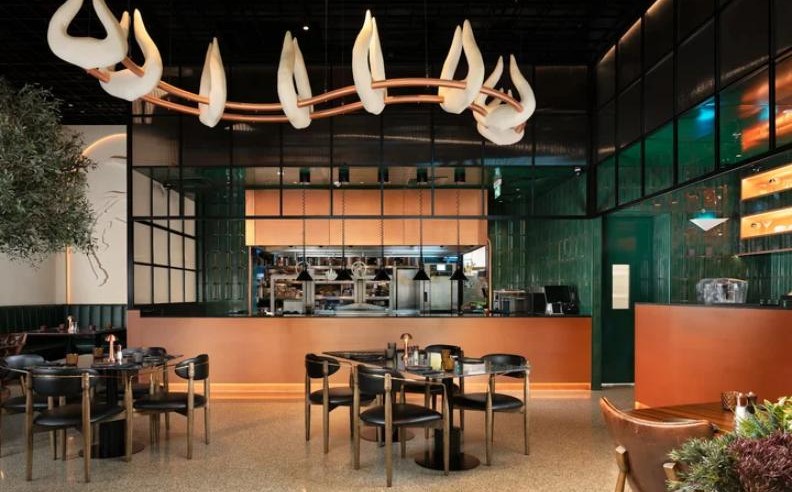 Ramadan at 71 Steak & Grill