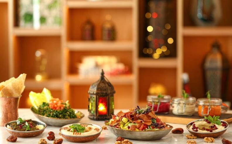 A Celebration of Flavour, Tradition, and Togetherness This Ramadan at Timo Restaurant