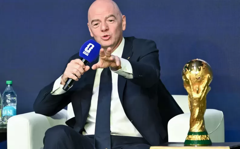 FIFA Response and Variable Pricing Model