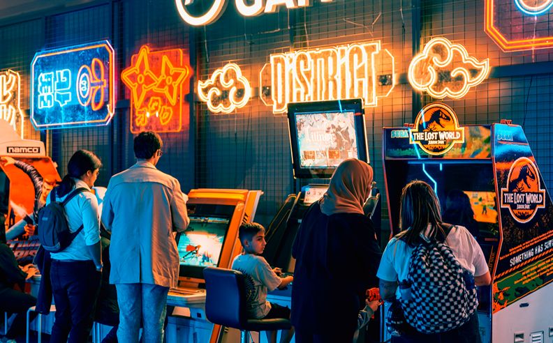 Animenia Abu Dhabi 2026: The Ultimate Anime Festival