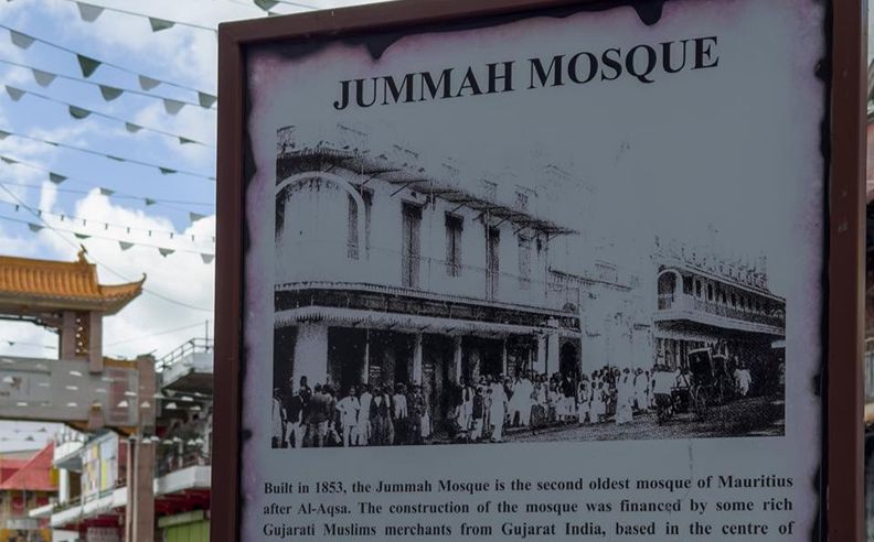 Ramadan in Mauritius: A Serene and Muslim-Friendly Journey