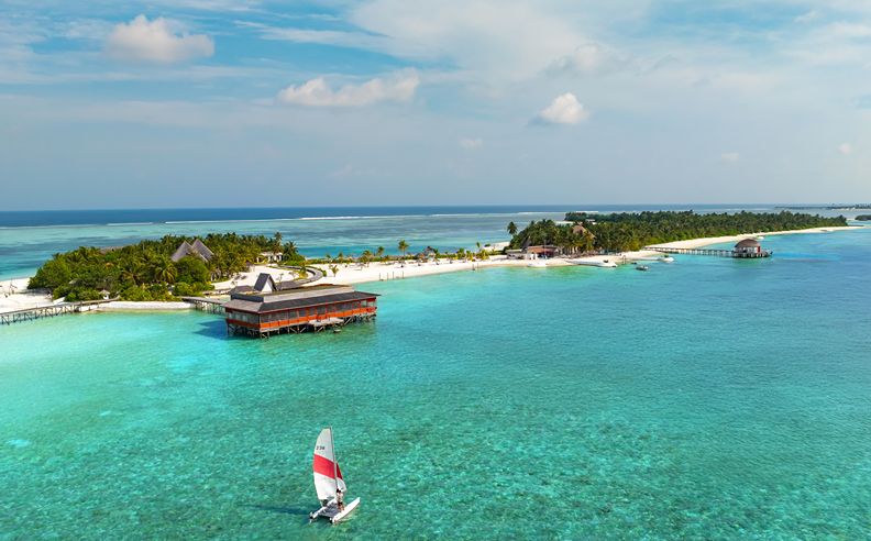 Eid Celebrations at OZEN Reserve Bolifushi and OZEN Life Maadhoo