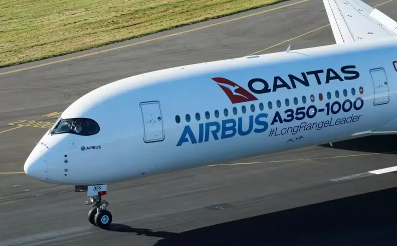 A Purpose Built Ultra Long Range Machine