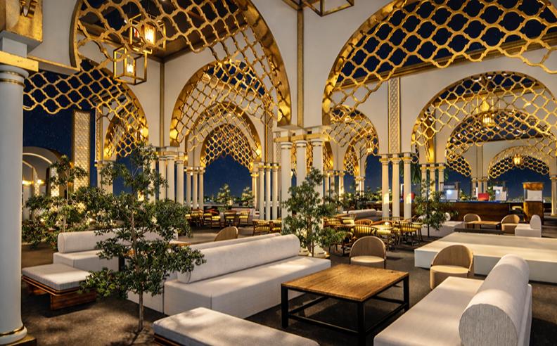 Layali Ellington Introduces a Refined Ramadan Experience in Dubai