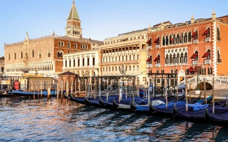 Four Seasons Marks 65 Years with a Clear Vision for Long-Term Growth