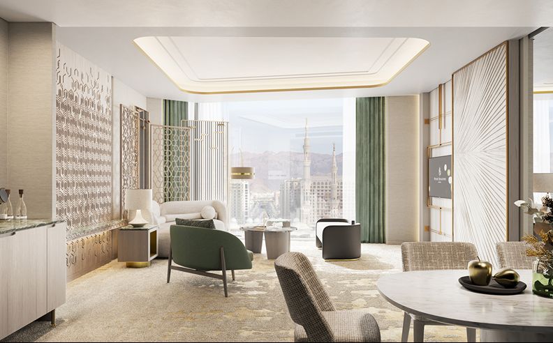 Innovating Travel Experiences and Expanding Residences