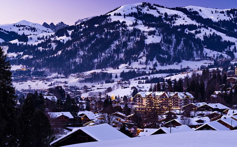 Four Seasons Global Expansion and New Openings