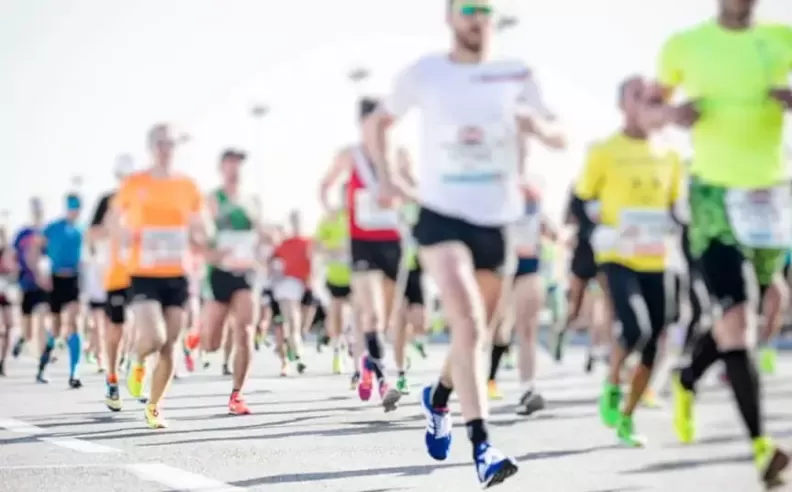 From First Mile to Finish Line Mastering the UAE Marathon Mindset