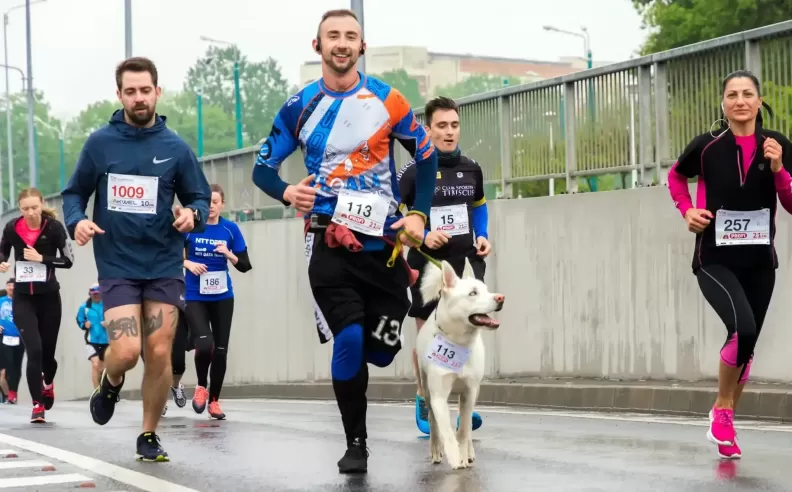 Build a Strong Foundation Before Increasing Distance