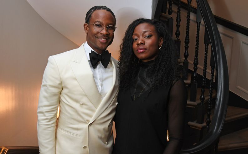 dunhill and BAFTA Celebrate British Film Talent in Exclusive Dinner