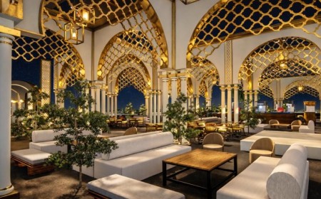 Top Iftar and Suhoor Spots to Visit