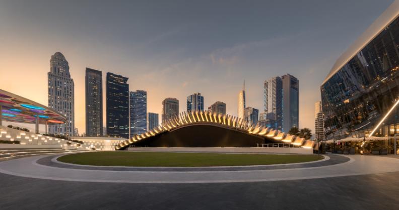 Visit Moonlight Market at The Plaza