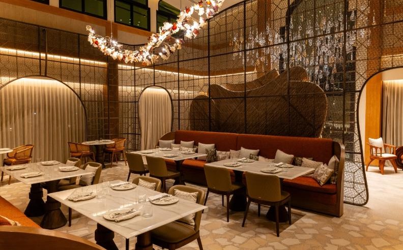 Embrace the Spirit of Ramadan at Gerbou