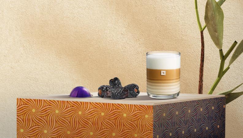 Indulge in Unique Coffee Creations with Nespresso in UAE This Ramadan
