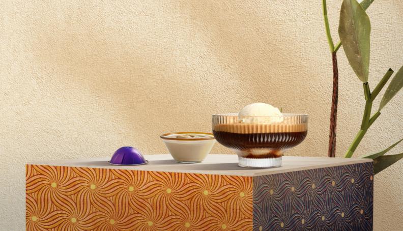 Ramadan Nespresso Coffee Recipes UAE