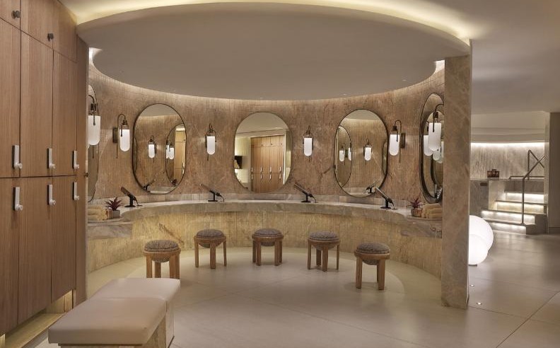 Shangri-La Eros 3-Day Wellness Retreat