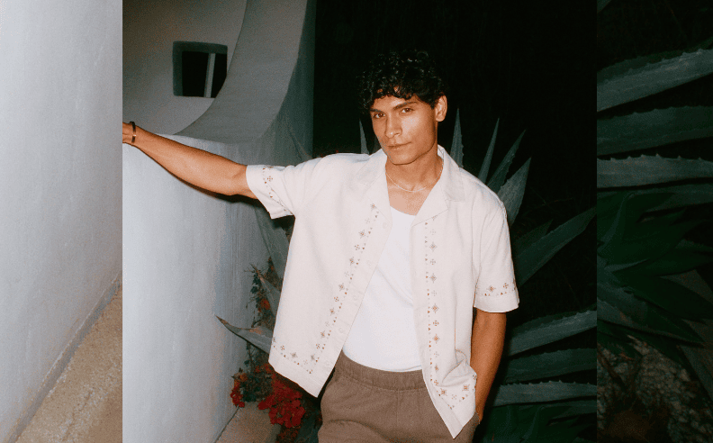 Abercrombie & Fitch Ramadan Collection UAE launch