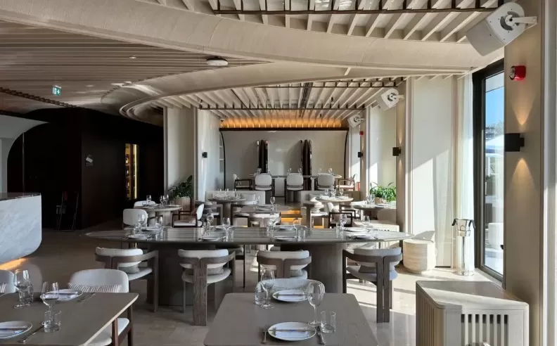 أجواء رمضانية بطابع عصري