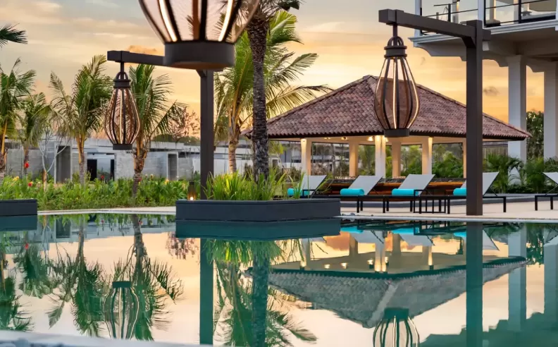 Emiliana’s Integrative Wellness Program at Anantara Desaru Coast
