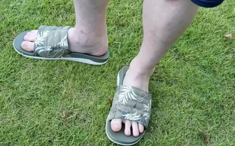 OluKai MahaOlu Everyday Comfort Redefined