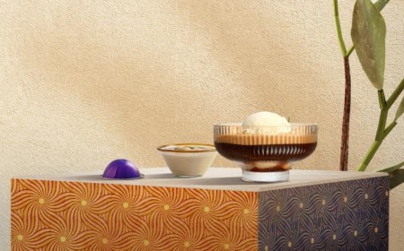 تذوّقوا وصفات قهوة فريدة مع 