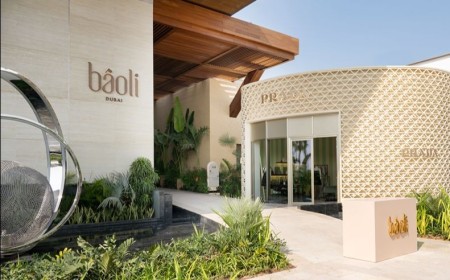 New Offering: Signature Set Menu at Bâoli Dubai