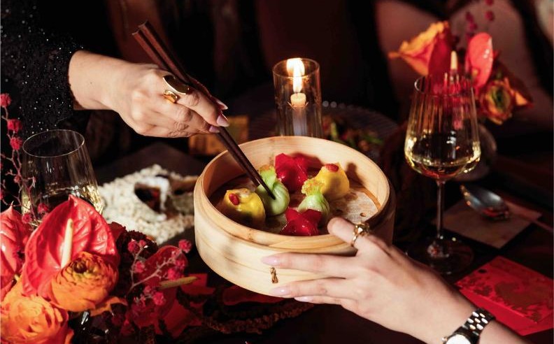 Year of the Horse dining and events in Dubai