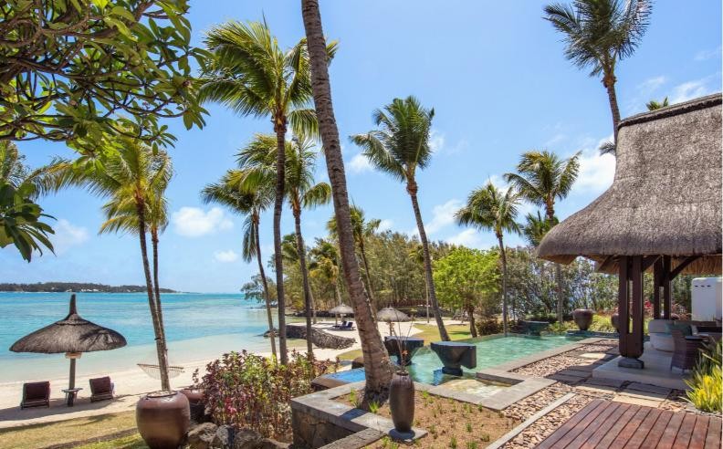 Eid Al Fitr escape at Shangri-La Mauritius