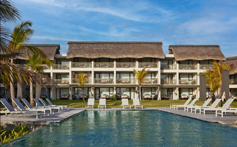 Constance Hotels & Resorts Awarded Traveller Review Award 2026 by Booking.com