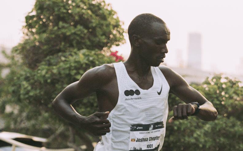 Huawei’s New Running Watch: Elite Performance for Pros