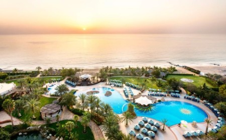 Ramadan, Reimagined: Destinations to Stay, Dine and Travel This Holy Month