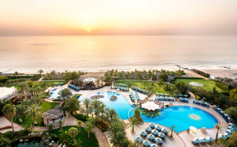 Ramadan, Reimagined: Destinations to Stay, Dine and Travel This Holy Month